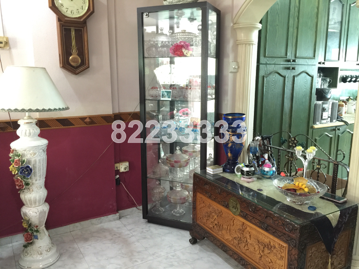 Blk 129 Yishun Street 11 (Yishun), HDB 3 Rooms #38574972